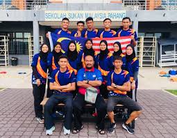 Kita hendak lahirkan lebih banyak guru sukan dan mengubah semula kalendar. Ssmp Handal Sekolah Sukan Malaysia Pahang Official Facebook