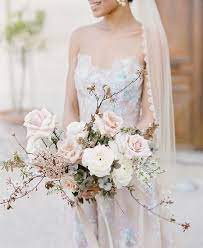 Blush and white bridal bouquet 13/ blush pastel bouquet / pink wedding bouquet / eucalyptus bouquet /artificial bouquet /rose bouquet babysbreathbysarine 4.5 out of 5 stars (368) $ 10.74 free shipping add to favorites wedding bouquet wine blush and ivory, bridal bouquet, bridesmaids bouquet, artificial wedding flowers, boho wedding, burgundy. Pin By Poppleberry Stationery And Wedding Inspiration On Blush Wedding Ideas In 2020 Blush Wedd Fine Art Wedding Ivory Bridal Bouquet Wedding Bridal Bouquets