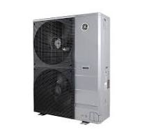 4/5-Ton Connect Series Side-Discharge Inverter Heat Pump ...