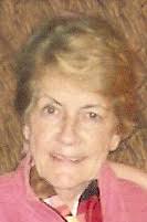 Patricia A. (Seward) Brill