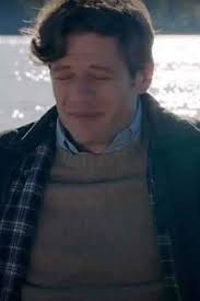 Things Heard Seen George Claire James Norton Bomber Jacket