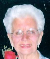 Marie Simonsen Obituary April 23, 2010