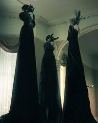 The supreme had it all, a full coven, a strong council, and the love of her life. American Horror Story Coven Trailer Features Cast American Horror Story Coven American Horror American Horror Story