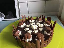 Da entsteht garantiert ein feuerwerk in eurem mund😋. Milka Tender Kuchen Rezepte Chefkoch