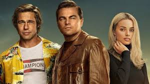 A faded television actor and his stunt double strive to achieve fame and success in the final years of hollywood's golden age in 1969 los angeles. Once Upon A Time In Hollywood Movie Review Leonardo Dicaprio Brad Pitt Shine Quentin Tarantino Shocks Hollywood Hindustan Times