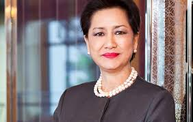 Breaking Travel News interview: Marriott Executive Apartments, Thailand