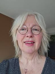 Beautiful 50-year-old Thanksgiving Cactus in Full Bloom