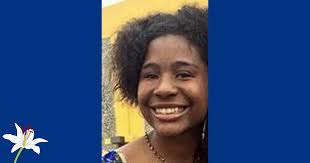 Brittany Malone, age 13