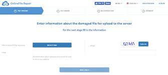When it comes to recovering lost data online, you should look for online file recovery software free that can perform to expectations. Word Recovery Online Top 5 Corrupted Word File Recovery Online