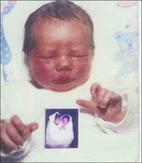 In Memory of Darren Small