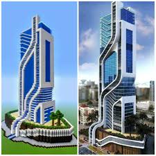 You had to walk, jump and duck mario through a selection of levels to reach bowser, defeat him and rescue princess peach. How Good Did Me And My Brother Do On Recreating This Futuristic Building Minecraft