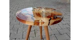 Find the best concrete coffee tables for your home in 2021 with the carefully curated selection available to shop at houzz. Epoxy Coffee Table Epoxy Resin Natural Tree Table Coffee Table Unique Table Kitchen Living Room Office