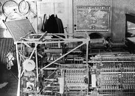 For a decade, until a 1955 lightning strike, eniac may have run more calculations than all mankind had done up to that point. When Was The First Computer Invented