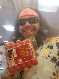 Great food at the Crow in Ponoka