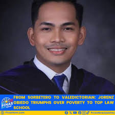 FEU accountancy student makes dean's list