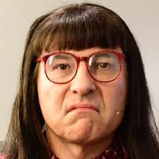 Emily Penrose's Instagram, Twitter & Facebook