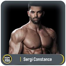 The reason for this as it's in a controlled environment and also great for overall fitness. Sergi Constance Trainingsplan Und Ernahrungsplan Shapeyou