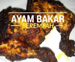 Jangan tertinggal walau 1 rakaat solat. Telur Masak Lemak Cili Padi