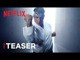 Aug 05, 2021 · cobra kai season 4 will have a release date on netflix in december 2021, it's been confirmed. Cobra Kai Renewed For Season 5 At Netflix The Hollywood Reporter