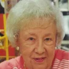 Eleanor Gaus Obituary January 20, 2014