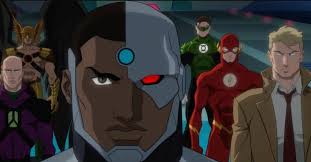 Justice League Dark Apokolips War 2020 Movie Review And Summary In 2020 Justice League Dark Justice League 2020 Movies