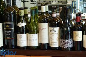 Qdos Having The Proven Leading Liquor Store Inventory System Qdos Offers Wine Liquor Inventory M Liquor Store Wine And Liquor Inventory Management Software