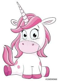 Rosado Rosa Unicornios Para Dibujar Unicornios Tiernos Dibujos Bonitos Dibujos kawaii dibujos animados caricaturas unicornios tiernos pintura en trupan imagenes lindas y tiernas imagenes de mlp decorar titulos niñas ecuestres. pinterest