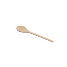 Parere dell'utente per mestolo in legno. Cucchiaio In Legno Di Faggio Cm 25 129145 Rgmania