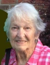 Eleanor Frances (Roach) McCormick Obituary