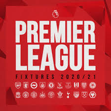 Click here to find all of the premier league's upcoming fixtures and latest results for the current season. Complete Manchester United 2020 21 Premier League Fixtures