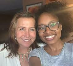 Joseph & Melissa Smith Beard with daughter, Hollie Beard Bourn