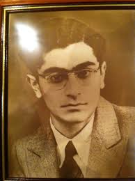 HAJI ABDUL RASUL ALIBHAI WALJI