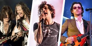 Ahh, now it's time for some sentimental and relaxing soft rock love songs. 25 Rock Love Songs The Best Rock Love Songs Of All Time