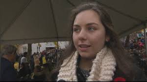 Remembrance Day in Halifax draws hundreds to Grand Parade