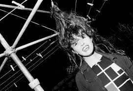 News of her death emerged after louder than war paid tribute to the late singer. Anita Lane At A Party Art Blart