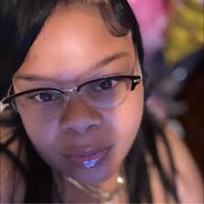 Eboni Coppage's Instagram, Twitter & Facebook