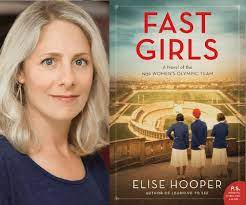 12 Books About Women Athletes That Will Keep You Glued To The Page