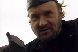 Billy played by David Kinder in Doctor Who