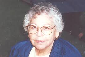 Sarah V. Garcia Obituary