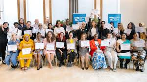 WAES Learner Awards 2024