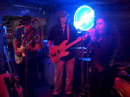 Brigitte Rios Purdy and 3 F...