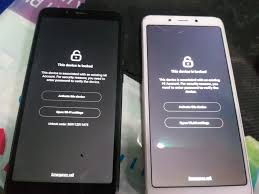 How to solve redmi 6a this device is locked is a case that occurs after doing. Successful Redmi 6a Cactus Mi Account And Google Account Done Forum Unlocktool Net