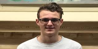 Clarkstown's Nikolai Mayorov is lohud's Rockland swimmer of the year