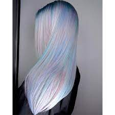 Instead, you will have to mix regular colored hair dye with conditioner. Your Complete Guide To Pastel Haircolor Behindthechair Com