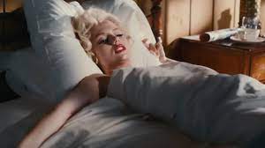 Ana de Armas Is Marilyn Monroe in Trailer for Director Andrew Dominik's  BLONDE — GeekTyrant