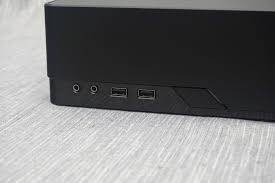 Its aim is to deliver all the space you need for a compact but potent we have the pleasure of reviewing the fractal design node 202 today. The Exterior Of The Fractal Design Node 202 The Fractal Design Node 202 Case Review Mini Itx Gaming For The Living Room