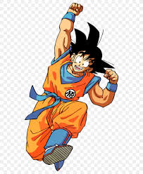 With krillin in an updated police uniform,. Goku Vegeta Gohan Krillin Dragon Ball Png 562x1000px Goku Akira Toriyama Art Artwork Cartoon Download Free