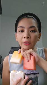 Qovc Rice Milk Soap Review