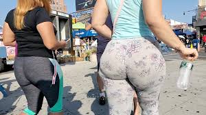 Curves And Girls Part 165 - Candid Best Premium