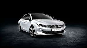 Peugeot 508 sw gt line hybride. 55 Peugeot 508 Wallpapers On Wallpapersafari